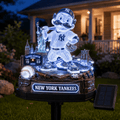 Premium NYY Solar Garden Light HQH