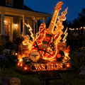 Premium VHL Solar Garden Light HQH