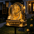Premium APA Solar Garden Light HQH