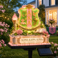 Premium AKA Solar Garden Light HQH