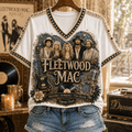 Premium FLM V-neck Shirt PTKL