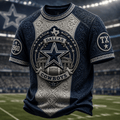 PREMIUM DLCB 3D EMBOSS SHIRT TTNL