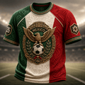 PREMIUM MXC 3D EMBOSS SHIRT TTNL