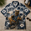 Premium PSNL Hawaiian Shirt TNSM