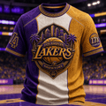PREMIUM LAL 3D EMBOSS SHIRT TTNL