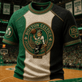 PREMIUM BNCS 3D EMBOSS SHIRT TTNL