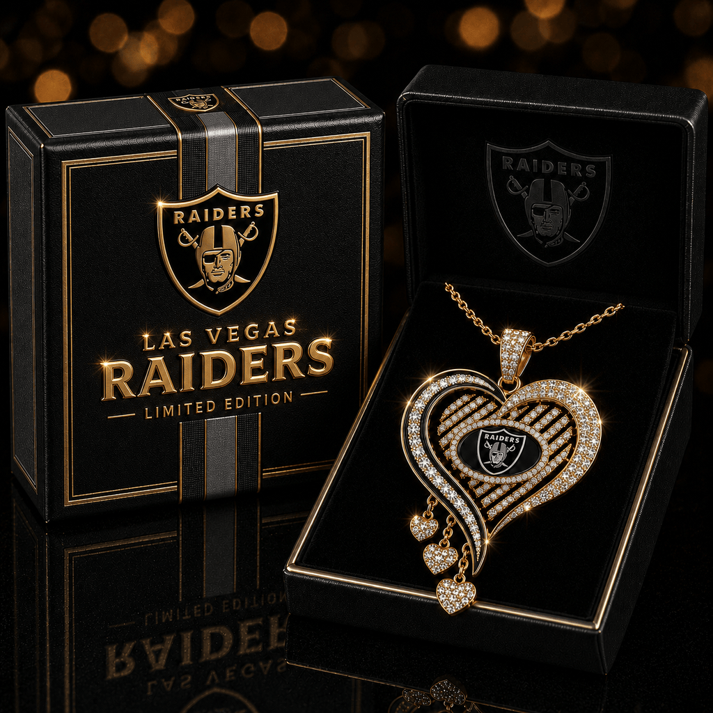 LVR Solid Gold Chain with Diamond Pendant TMH