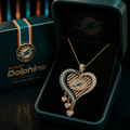 MDP Solid Gold Chain with Diamond Pendant TMH