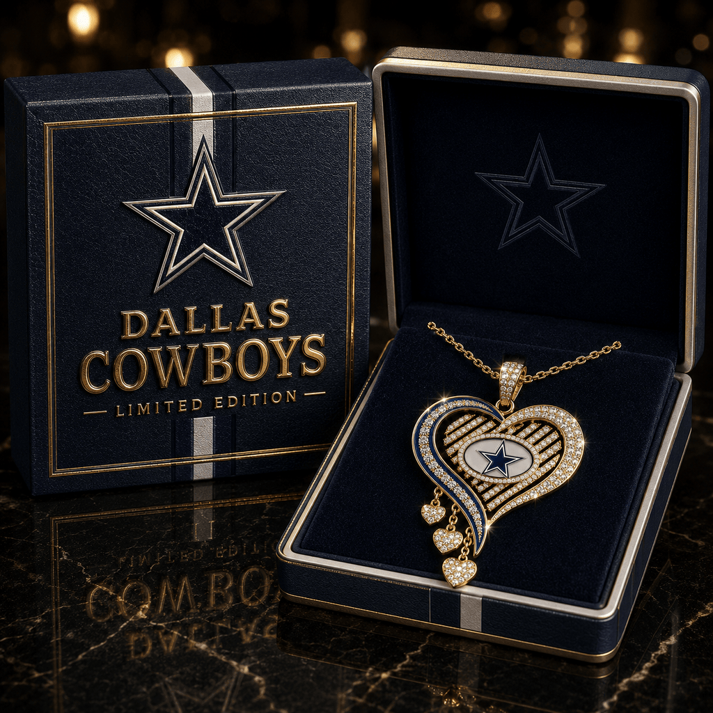 DLCB Solid Gold Chain with Diamond Pendant TMH