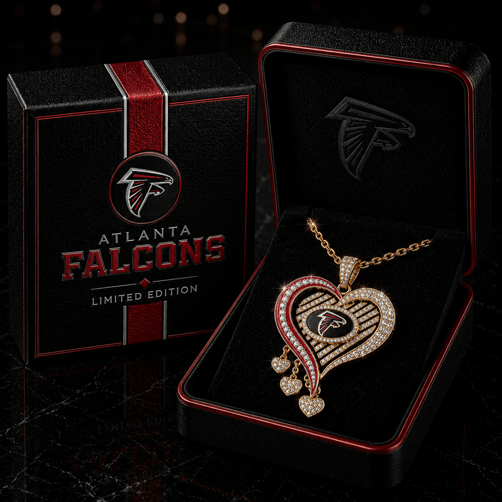 ATF Solid Gold Chain with Diamond Pendant TMH