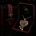 TBB Solid Gold Chain with Diamond Pendant TMH