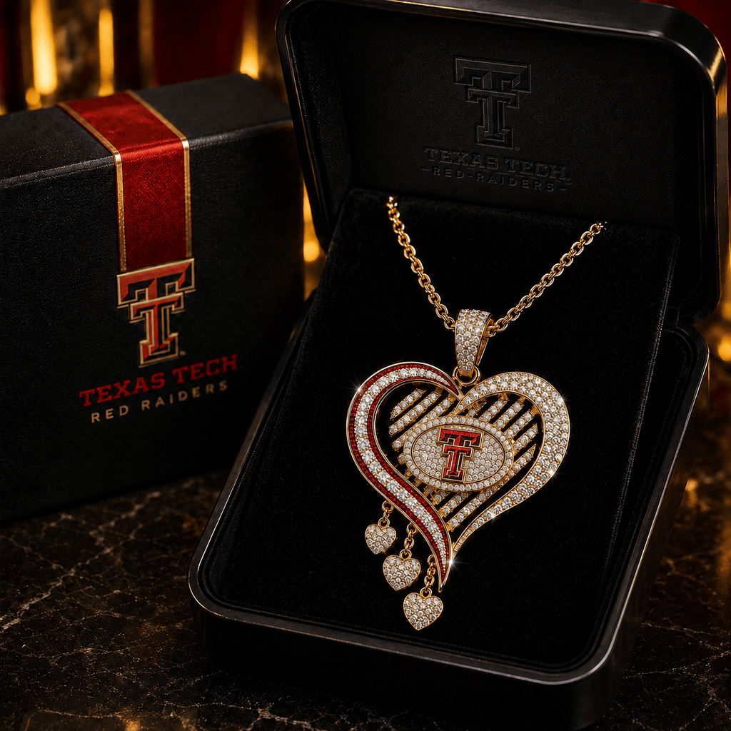 TTRD Solid Gold Chain with Diamond Pendant TTTT