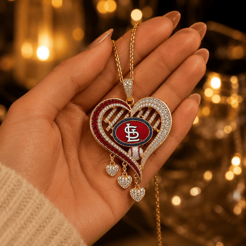 SLVC Solid Gold Chain with Diamond Pendant BMD