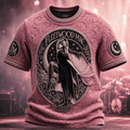 PREMIUM FLM 3D EMBOSS SHIRT TTNL