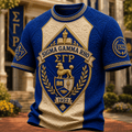 PREMIUM SGRO 3D EMBOSS SHIRT TTNL