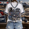 Premium TG V-neck Shirt NPL