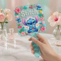 Premium STC Glam Handheld Mirror TNSM