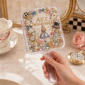 Premium ALW Glam Handheld Mirror TNSM