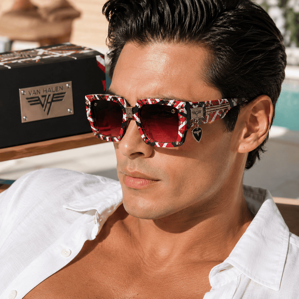 PREMIUM VHL UNISEX SUNGLASSES LNTH