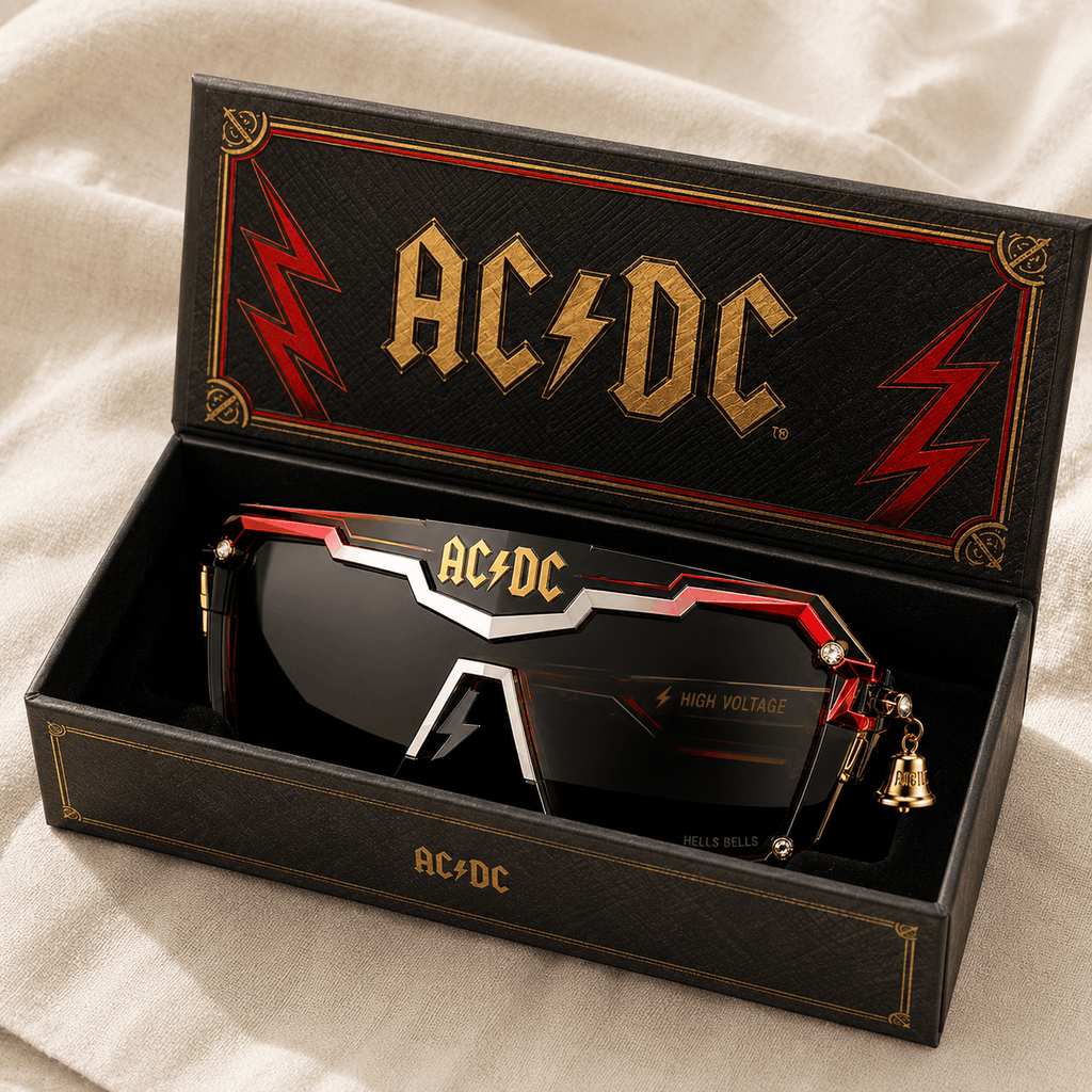 PREMIUM ACD UNISEX SUNGLASSES LNTH