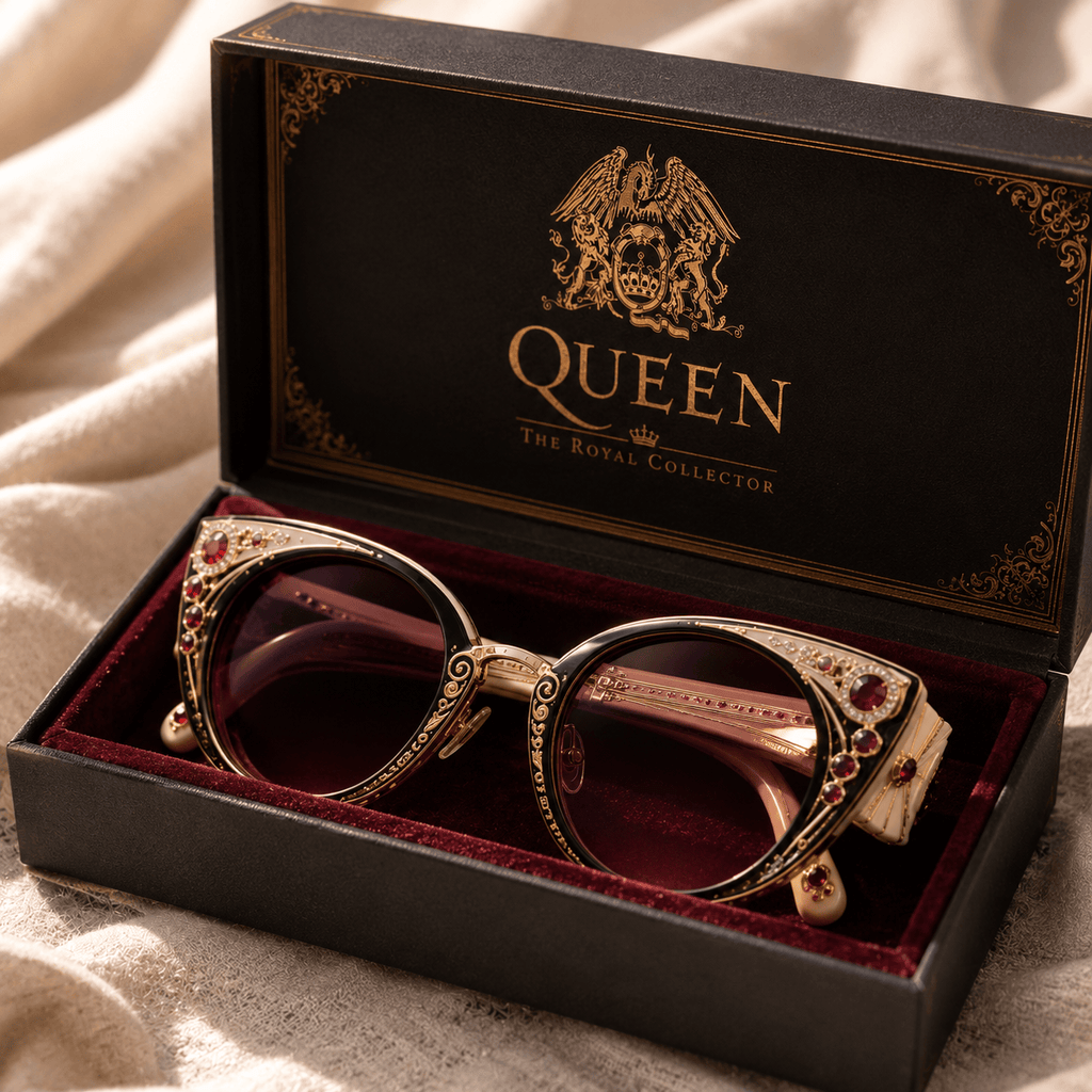 PREMIUM QNN UNISEX SUNGLASSES LNTH