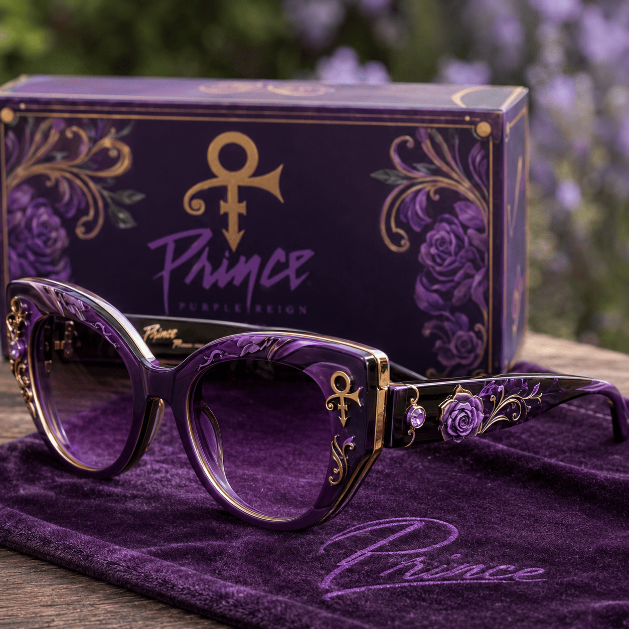 PREMIUM PRCE UNISEX SUNGLASSES LNTH