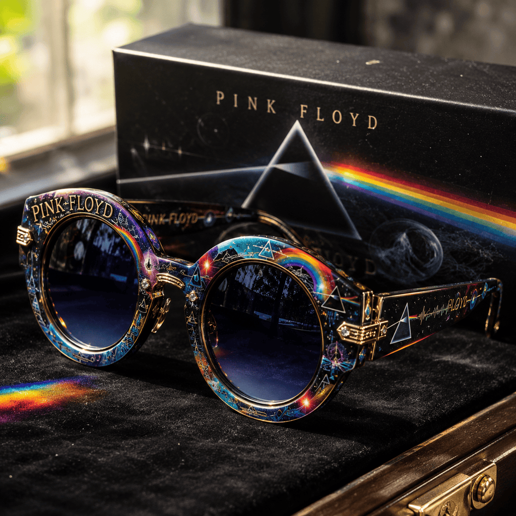PREMIUM PFD UNISEX SUNGLASSES LNTH
