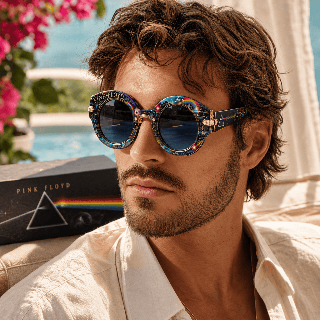 PREMIUM PFD UNISEX SUNGLASSES LNTH
