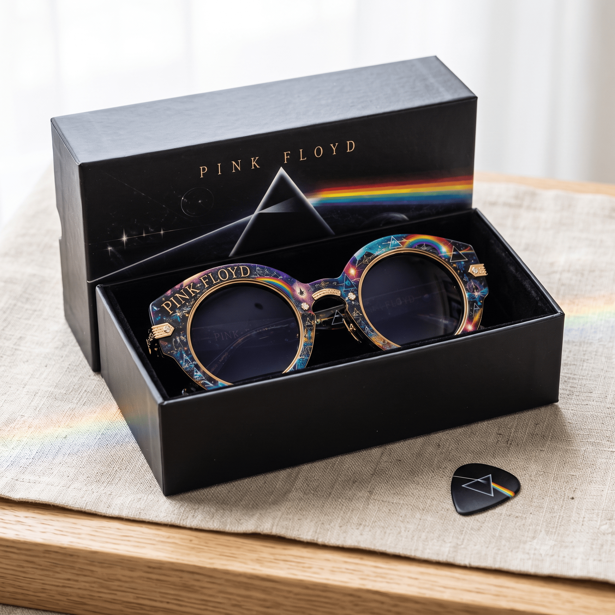 PREMIUM PFD UNISEX SUNGLASSES LNTH