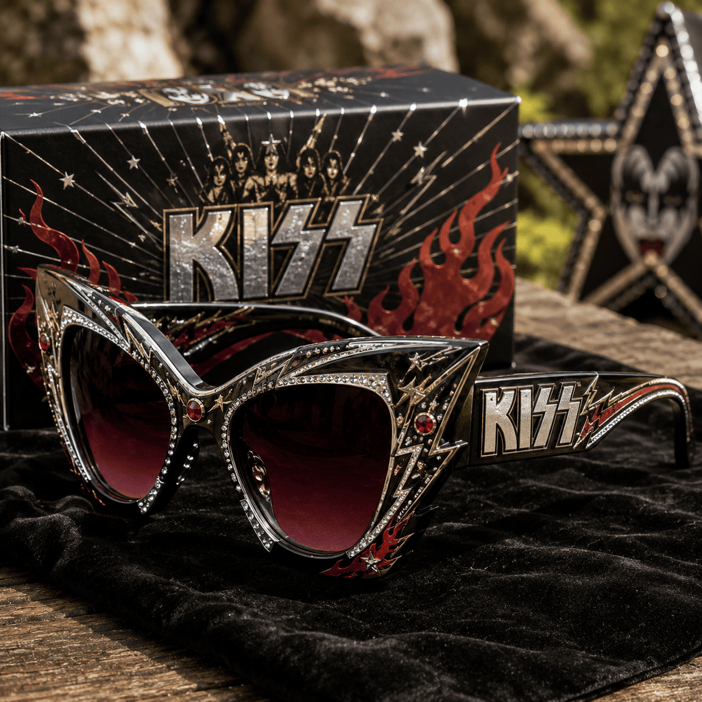 PREMIUM KSS UNISEX SUNGLASSES LNTH