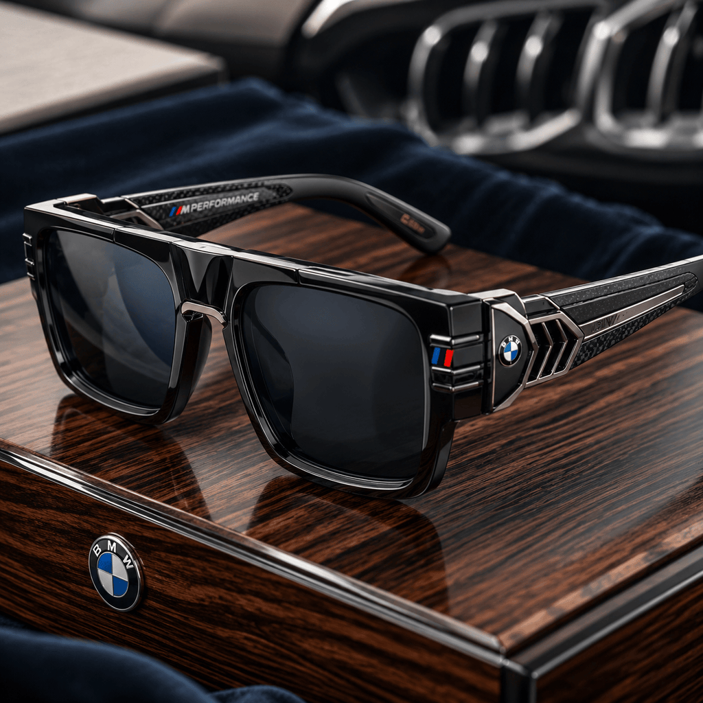 PREMIUM BW UNISEX SUNGLASSES LNTH