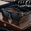 PREMIUM BW UNISEX SUNGLASSES LNTH