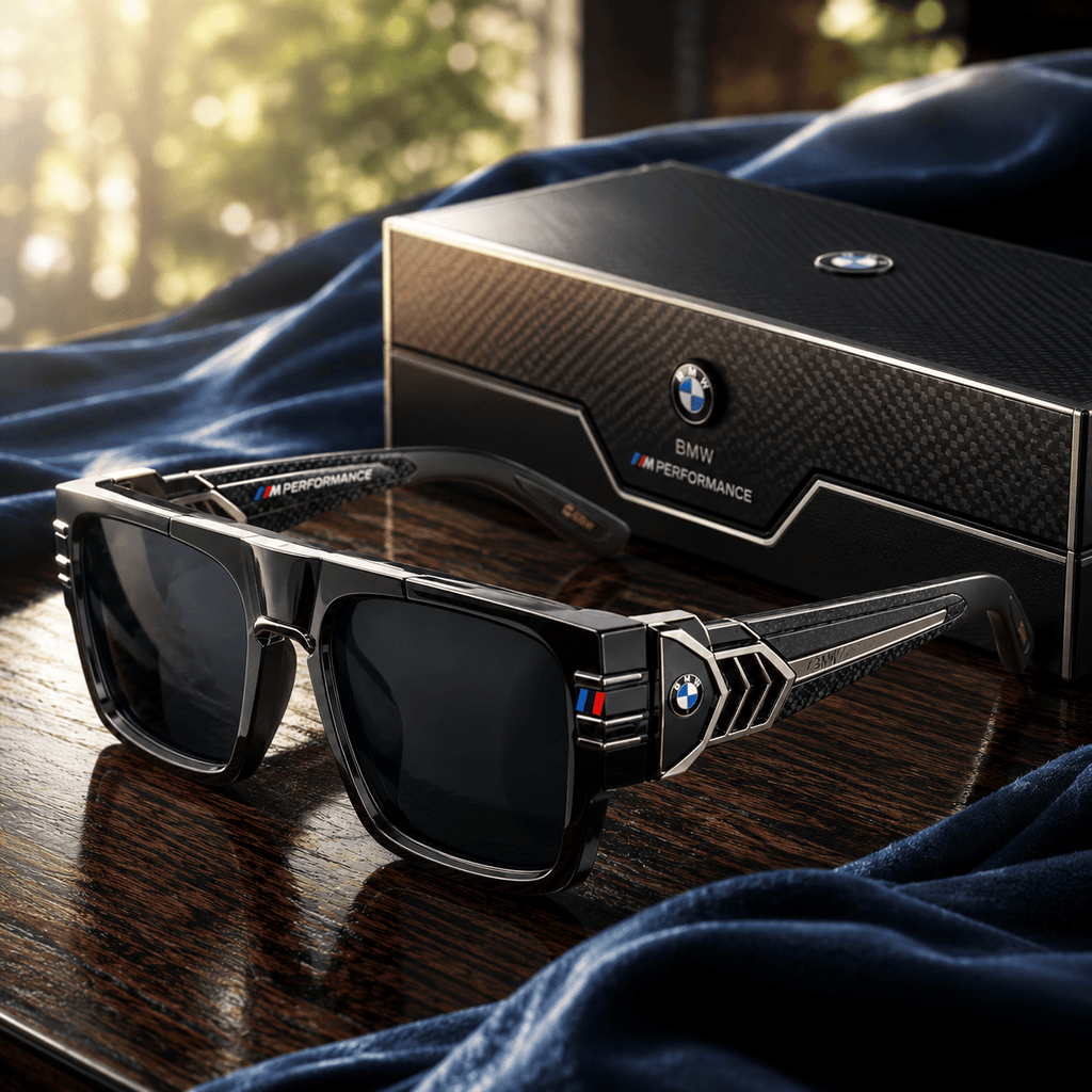 PREMIUM BW UNISEX SUNGLASSES LNTH