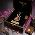 VHL Solid Gold Chain with Diamond Pendant TMH