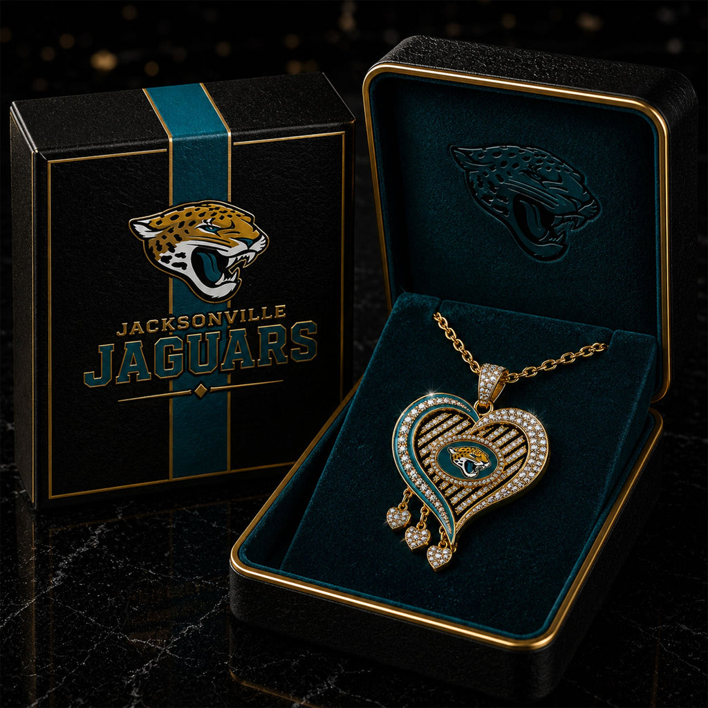 JSVJ Solid Gold Chain with Diamond Pendant TMH