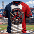 PREMIUM ALB 3D EMBOSS SHIRT TTNL