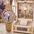 BTS Premium Stainless Steel Watch NPL