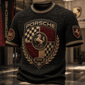PREMIUM POCE 3D EMBOSS SHIRT TTNL