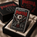 Premium PTR Zippo Lighter TNSM