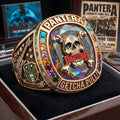 PTR Premium Ring TNSM