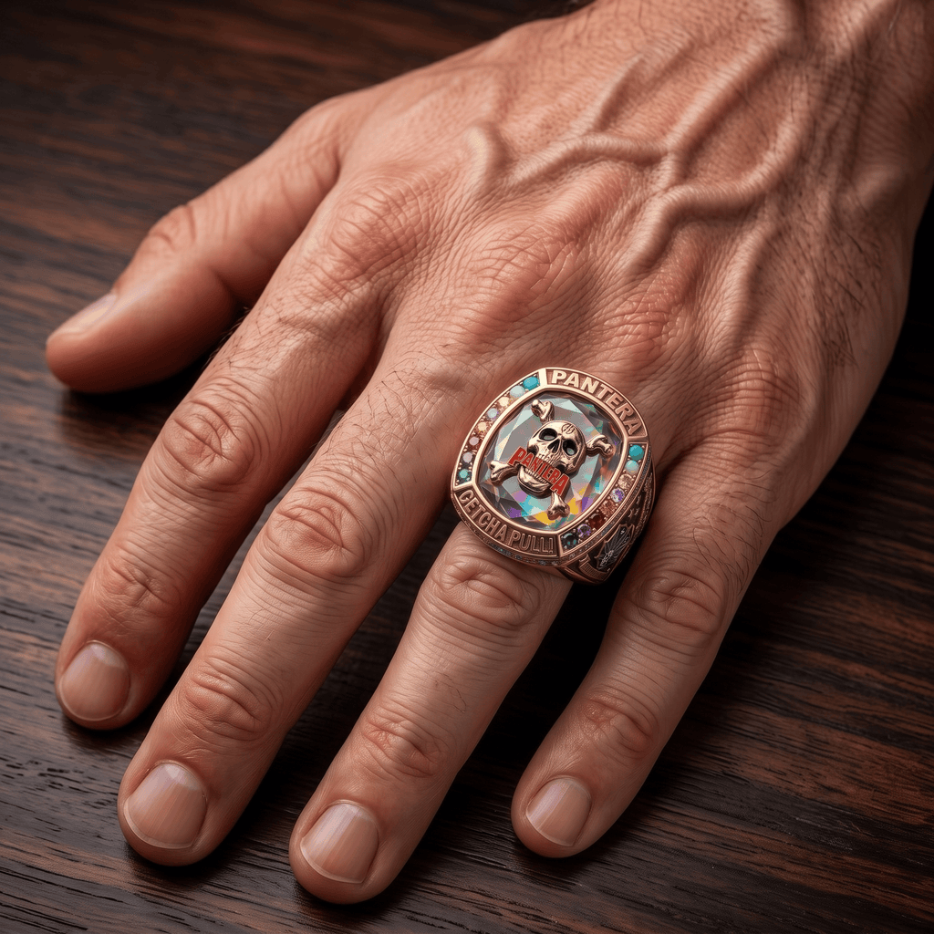 PTR Premium Ring TNSM