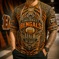 PREMIUM CCBG 3D EMBOSS SHIRT NTVA