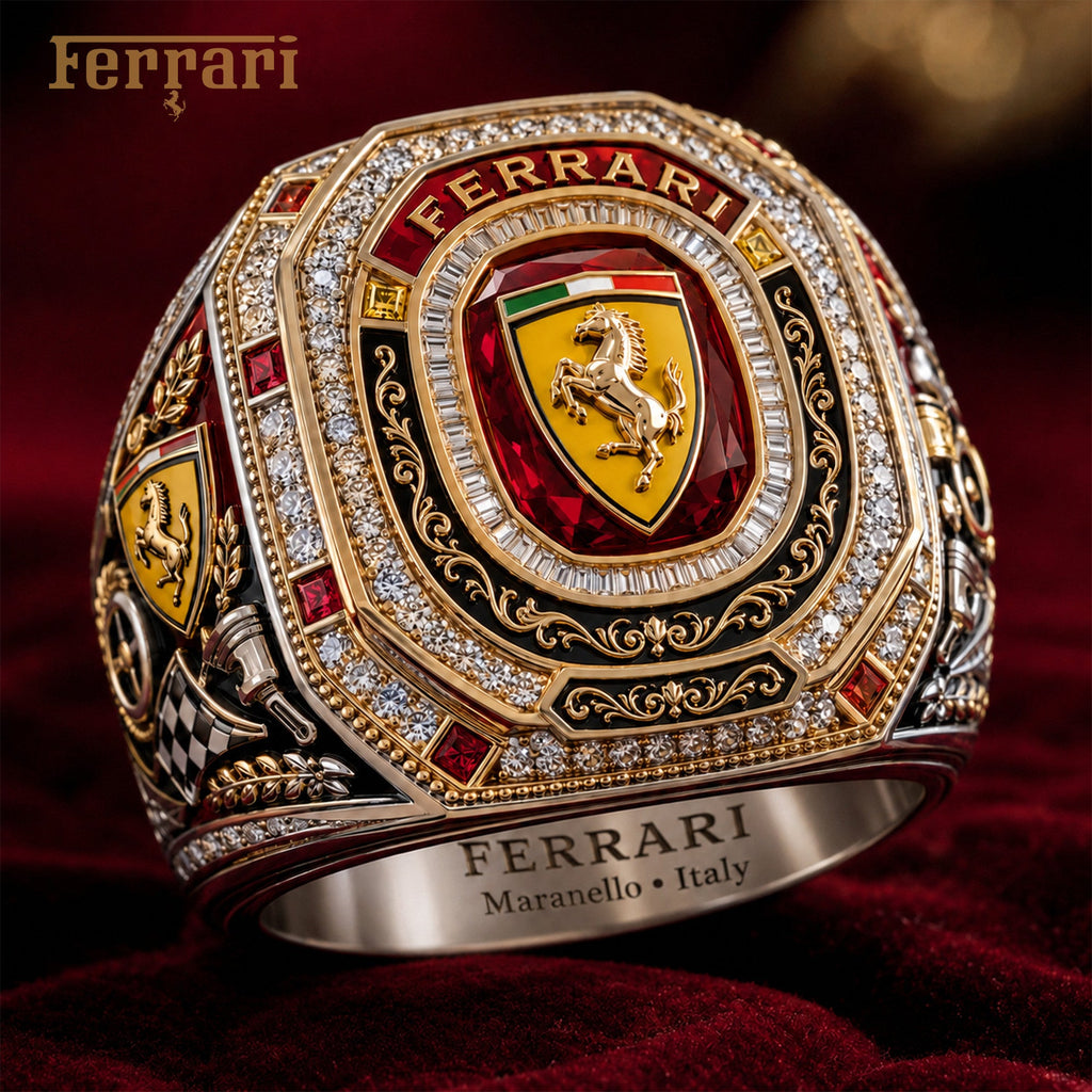 FRR Premium Ring TNSM