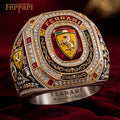 FRR Premium Ring TNSM