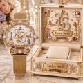 TLSW Premium Stainless Steel Watch NPL