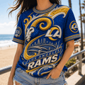 PREMIUM LARS 3D EMBOSS SHIRT HQH