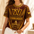 PREMIUM WCD 3D EMBOSS SHIRT HQH