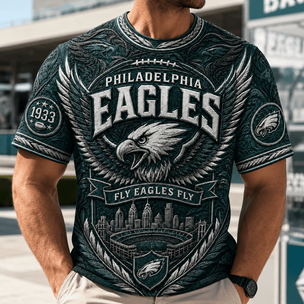PREMIUM PLDE 3D EMBOSS SHIRT HQH