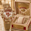 SF49 Premium Stainless Steel Watch NPL
