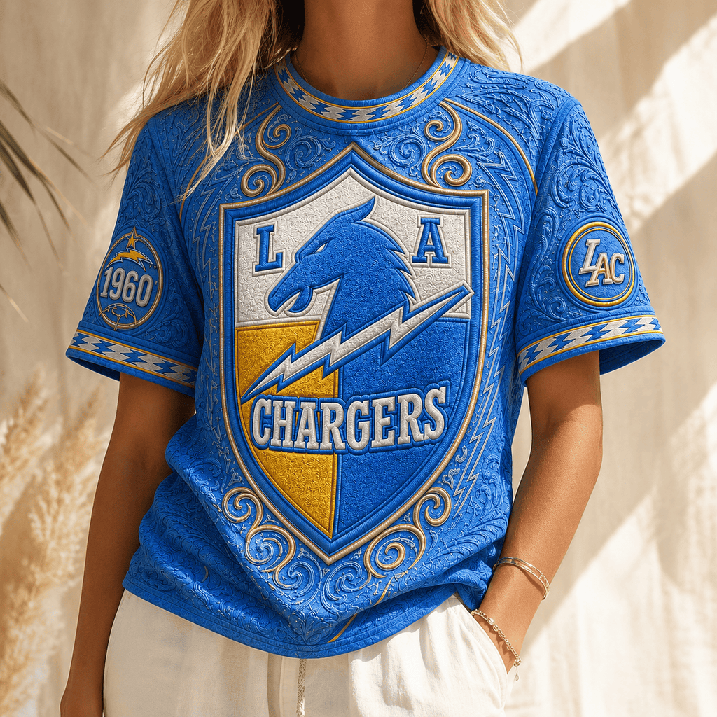PREMIUM LAC 3D EMBOSS SHIRT HQH